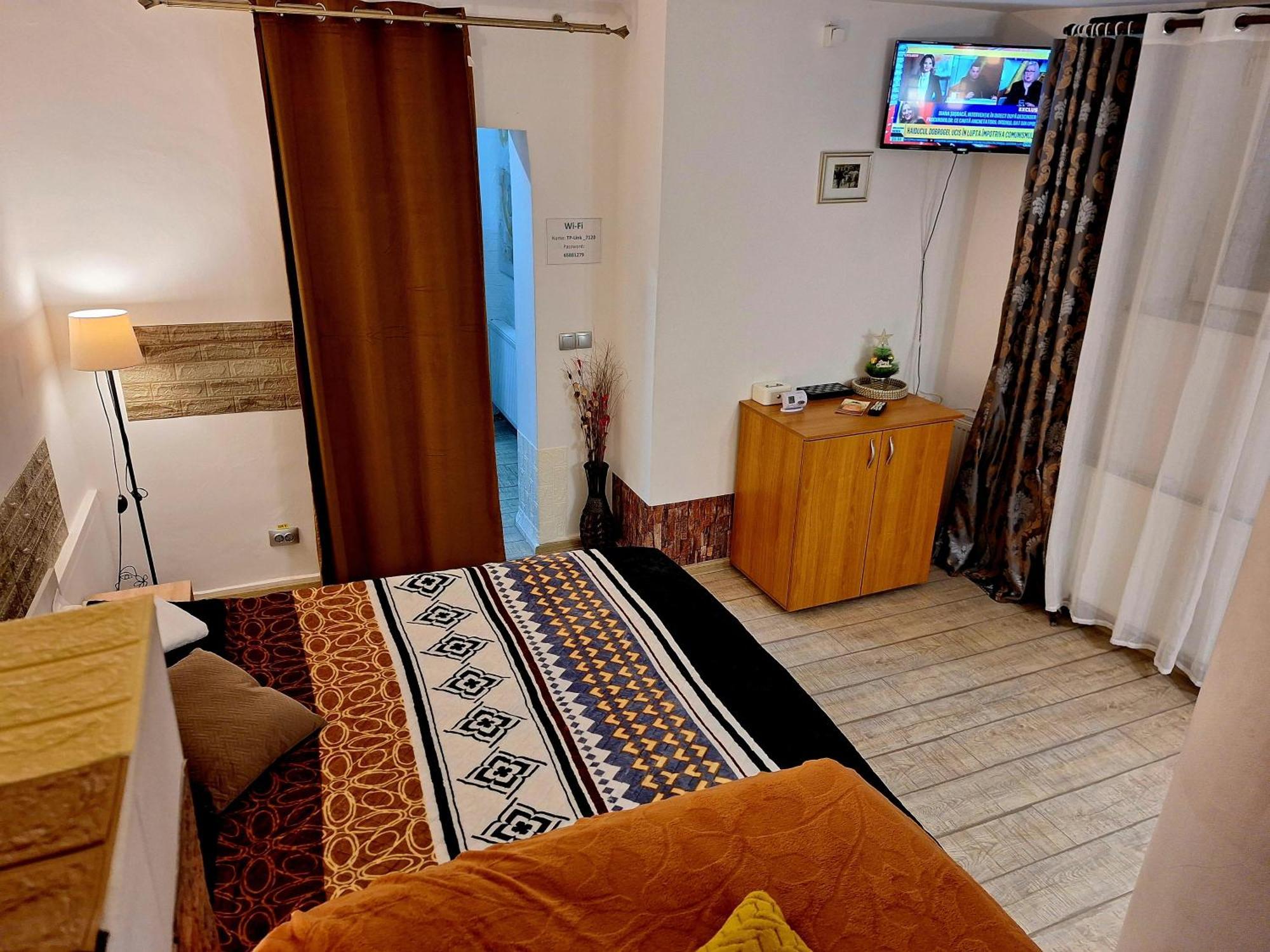 Piata Sfatului Pietonal Apartment Brašov Exteriér fotografie